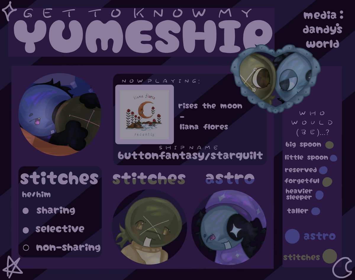 stitches . ☆ tweet media