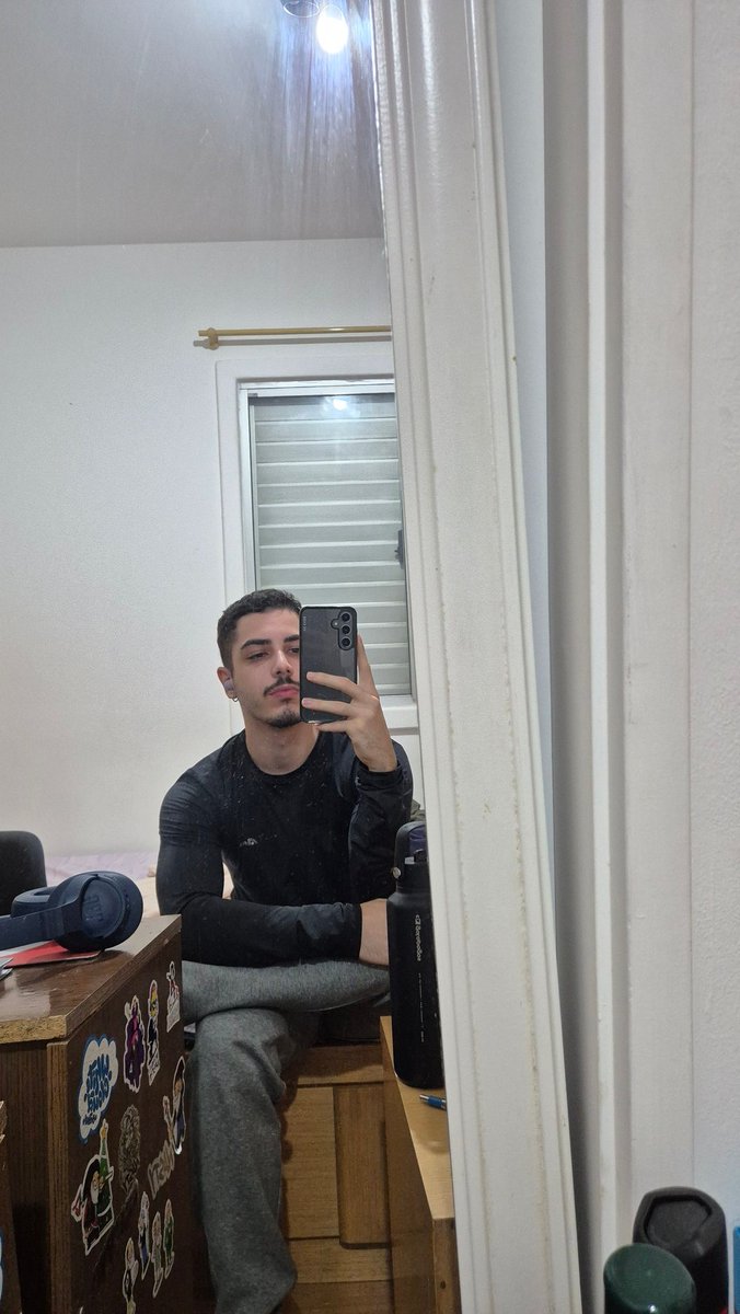 treinin feito

#treino #workout #fitness