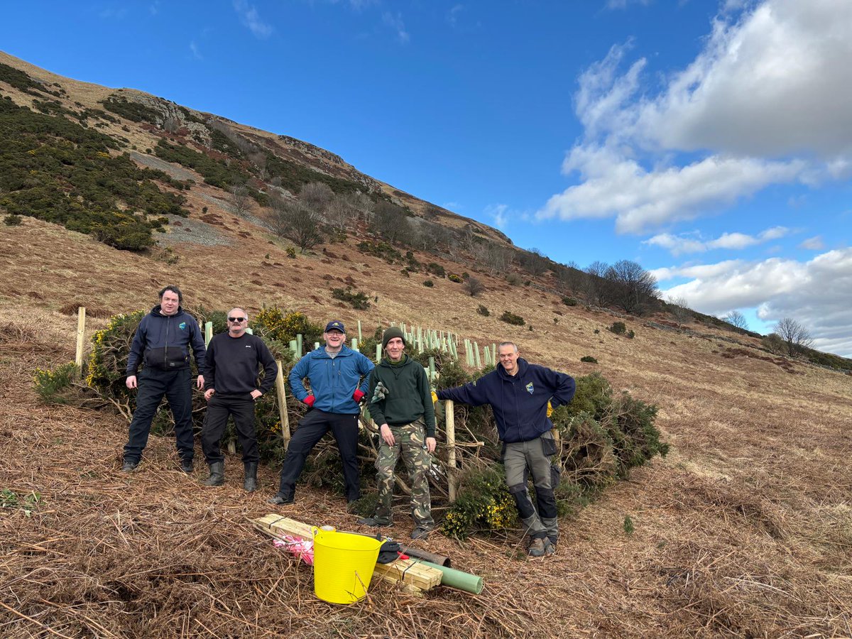 TCV Scotland tweet media