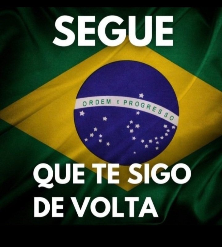 Mauro (@maurobritobrito) on Twitter photo ❇️#BrasilLivreJB🇧🇷🔰✨
Indico a todos Sigam e serão seguidos Patriotas 🇧🇷 🤝
#ANISTIAJÁ 🗽
<a href="/DireitaDeDeus/">Mary</a>
<a href="/jackluna_/">Luna🇧🇷🇧🇷🇧🇷🇧🇷</a>
<a href="/CidneyFrizz/">Cidney Frizzarini Jr.</a>
<a href="/romildorp545/">Romildo Rodrigues DEUS SEJA LOUVADO 🙏🕊SDV 🇧🇷</a>
<a href="/LamboiaA/">Lamboia Adv</a>
<a href="/MachadoDarlon/">Brasil Conservador®️🇧🇷🇺🇸🇮🇱100%SDV</a>
<a href="/VillamarksBrito/">Villamarks B.Bezerra🇧🇷🇧🇷🇧🇷 SDV</a>
<a href="/EzequiasMotaAt1/">Ezequias Mota Athayde 🇧🇷🇧🇷🇧🇷</a>
<a href="/IreteSouza/">Irete de Souza</a>
<a href="/MauroBritoBrito/">Mauro</a>
<a href="/solmanzonubile/">Solange Manzo Nubile💚💛💙🤍</a>
<a href="/JosCarrijo/">🇮🇱🇮🇱🇧🇷🇧🇷José Carrijo🇧🇷 🇧🇷🇮🇱🇮🇱</a>
<a href="/veramariams/">VERA MARIA ALBUQUERQ</a> ❇️#BrasilLivreJB🇧🇷🔰✨
Indico a todos Sigam e serão seguidos Patriotas 🇧🇷 🤝
#ANISTIAJÁ 🗽
<a href="/DireitaDeDeus/">Mary</a>
<a href="/jackluna_/">Luna🇧🇷🇧🇷🇧🇷🇧🇷</a>
<a href="/CidneyFrizz/">Cidney Frizzarini Jr.</a>
<a href="/romildorp545/">Romildo Rodrigues DEUS SEJA LOUVADO 🙏🕊SDV 🇧🇷</a>
<a href="/LamboiaA/">Lamboia Adv</a>
<a href="/MachadoDarlon/">Brasil Conservador®️🇧🇷🇺🇸🇮🇱100%SDV</a>
<a href="/VillamarksBrito/">Villamarks B.Bezerra🇧🇷🇧🇷🇧🇷 SDV</a>
<a href="/EzequiasMotaAt1/">Ezequias Mota Athayde 🇧🇷🇧🇷🇧🇷</a>
<a href="/IreteSouza/">Irete de Souza</a>
<a href="/MauroBritoBrito/">Mauro</a>
<a href="/solmanzonubile/">Solange Manzo Nubile💚💛💙🤍</a>
<a href="/JosCarrijo/">🇮🇱🇮🇱🇧🇷🇧🇷José Carrijo🇧🇷 🇧🇷🇮🇱🇮🇱</a>
<a href="/veramariams/">VERA MARIA ALBUQUERQ</a>