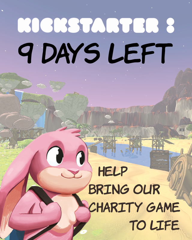 InkForge Studios tweet media