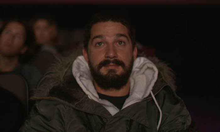 Baswa_'s tweet photo. Moi au ciné seul entrain de vivre ma meilleure vie. https://t.co/oWybFvN72o