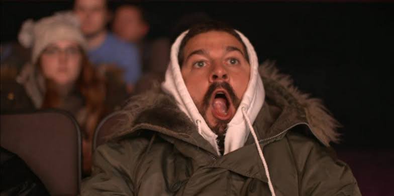 Baswa_'s tweet photo. Moi au ciné seul entrain de vivre ma meilleure vie. https://t.co/oWybFvN72o
