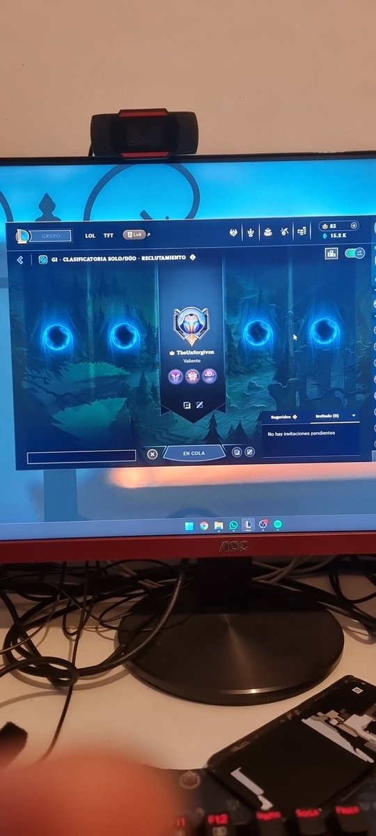 valinas_ju44949's tweet photo. https://t.co/wBH1gipWVt
#LeagueOfLegends #streamkick #streamer https://t.co/vwU8IH5QrG