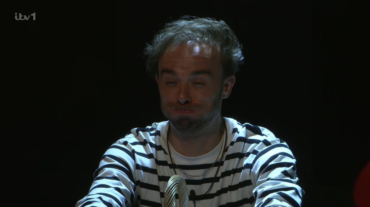 Jack is all of us #CBBUK