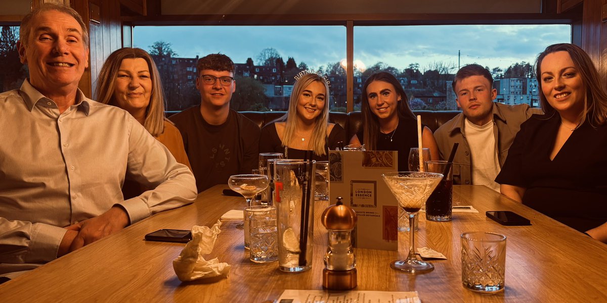 Danielle Butler tweet media