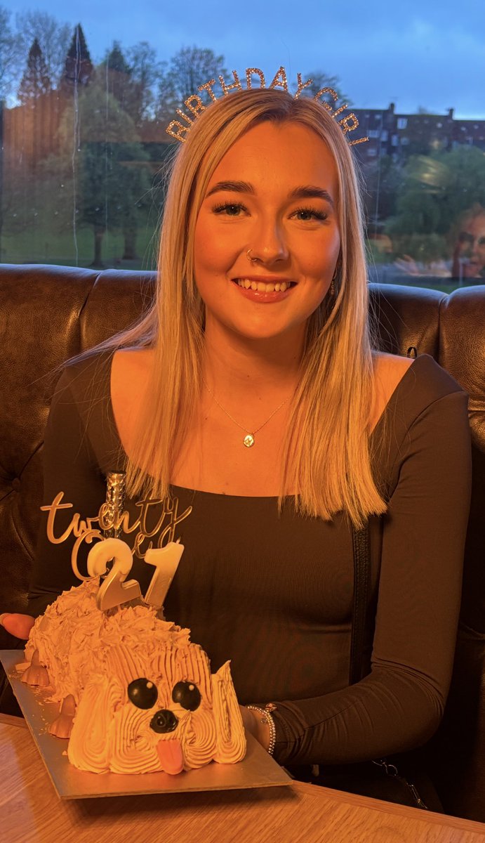 Danielle Butler tweet media