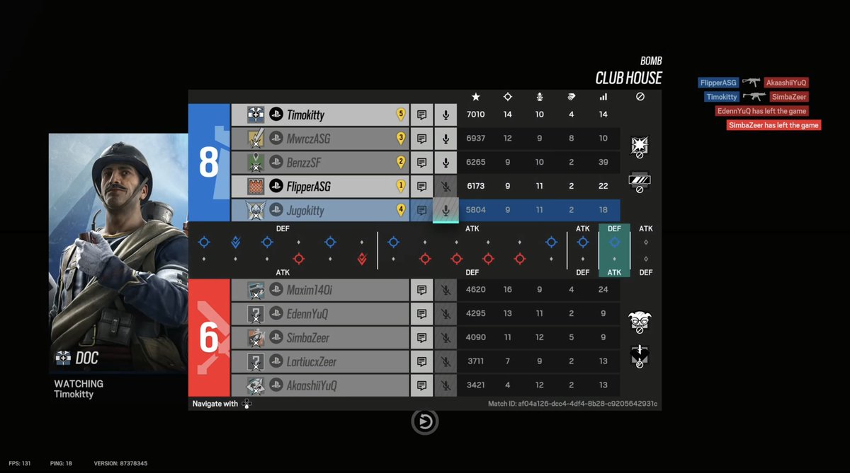 Virifly Esport tweet media