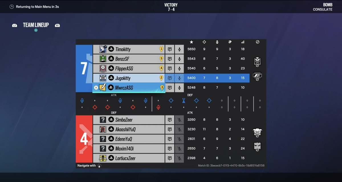 Virifly Esport tweet media