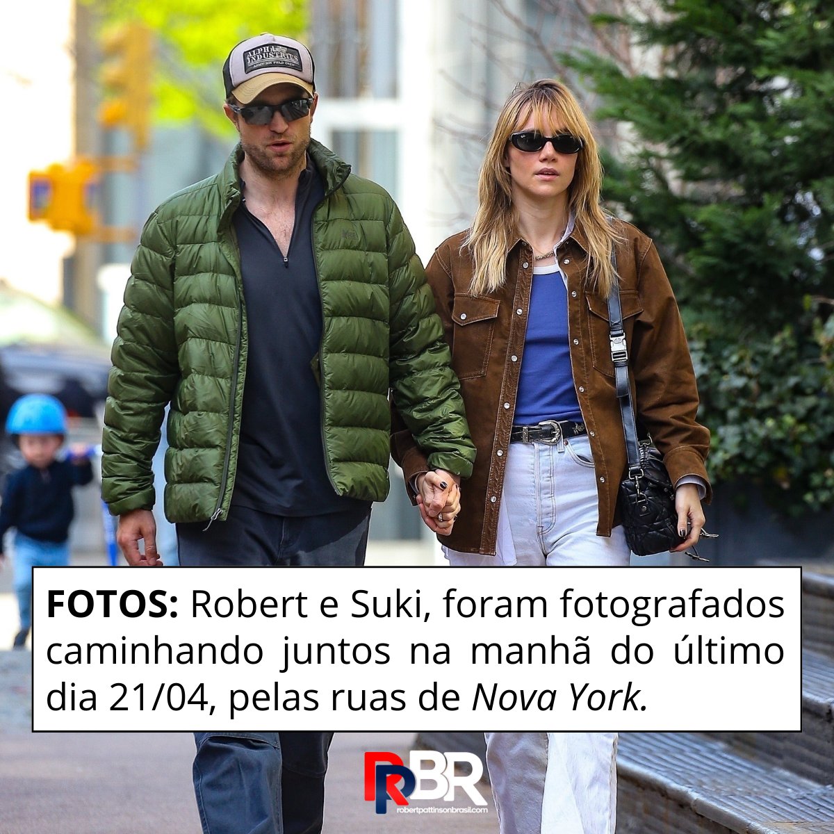 Robert Pattinson BR tweet media