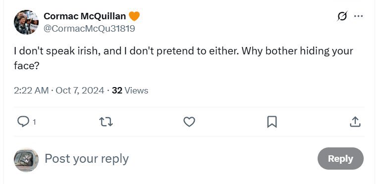 <a href="/CormacMcQu31819/">Cormac McQuillan 🧡</a>