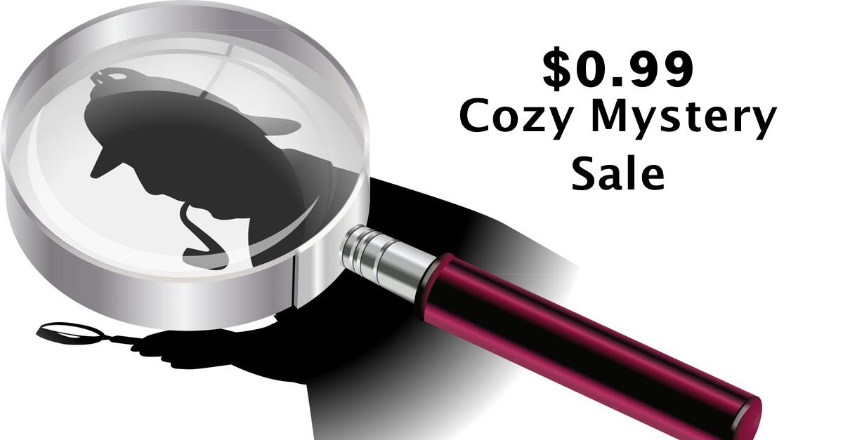 Marla Bradeen/Paige Sleuth, Mystery Author tweet media