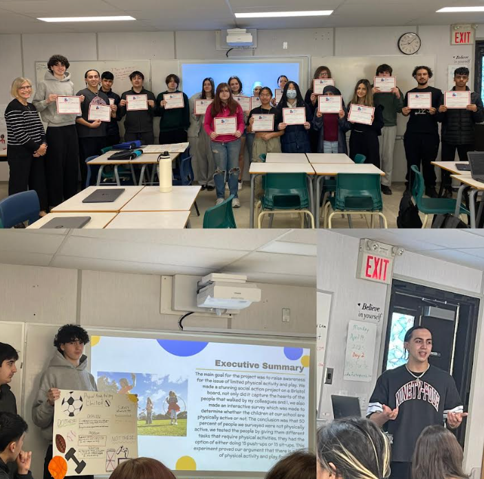 St. Francis Xavier High School (@stfxocsb) on Twitter photo Students in Ms. Forte's class are participating in the <a href="/children1stca/">Children First</a> initiatives. Thank you to the <a href="/OCSBSuccess/">Student Success 7-12</a> team for your support! #CoyoteProud #ocsb Students in Ms. Forte's class are participating in the <a href="/children1stca/">Children First</a> initiatives. Thank you to the <a href="/OCSBSuccess/">Student Success 7-12</a> team for your support! #CoyoteProud #ocsb