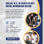 Photo by CSUB Department of Kinesiology (@CSUB_KINES)