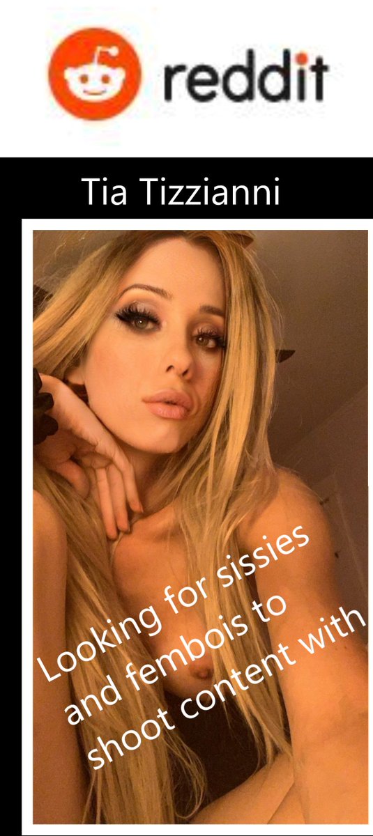 tvbunni (@tvbunni) on Twitter photo Looking for experienced trans girls who want paid or shared content shoots. Note the word, 'experienced'.
DM me on here.
KISS💋💋
Tia Tizzianni
tiatizzianni.manyvids.com
thetransacademy.com
<a href="/tvbunni/">tvbunni</a> @tinalecoq <a href="/delight_trans/">Trans Delight</a> @xxxavierdj
<a href="/LilyDemure/">Lily Demure ♥️</a> Looking for experienced trans girls who want paid or shared content shoots. Note the word, 'experienced'.
DM me on here.
KISS💋💋
Tia Tizzianni
tiatizzianni.manyvids.com
thetransacademy.com
<a href="/tvbunni/">tvbunni</a> @tinalecoq <a href="/delight_trans/">Trans Delight</a> @xxxavierdj
<a href="/LilyDemure/">Lily Demure ♥️</a>
