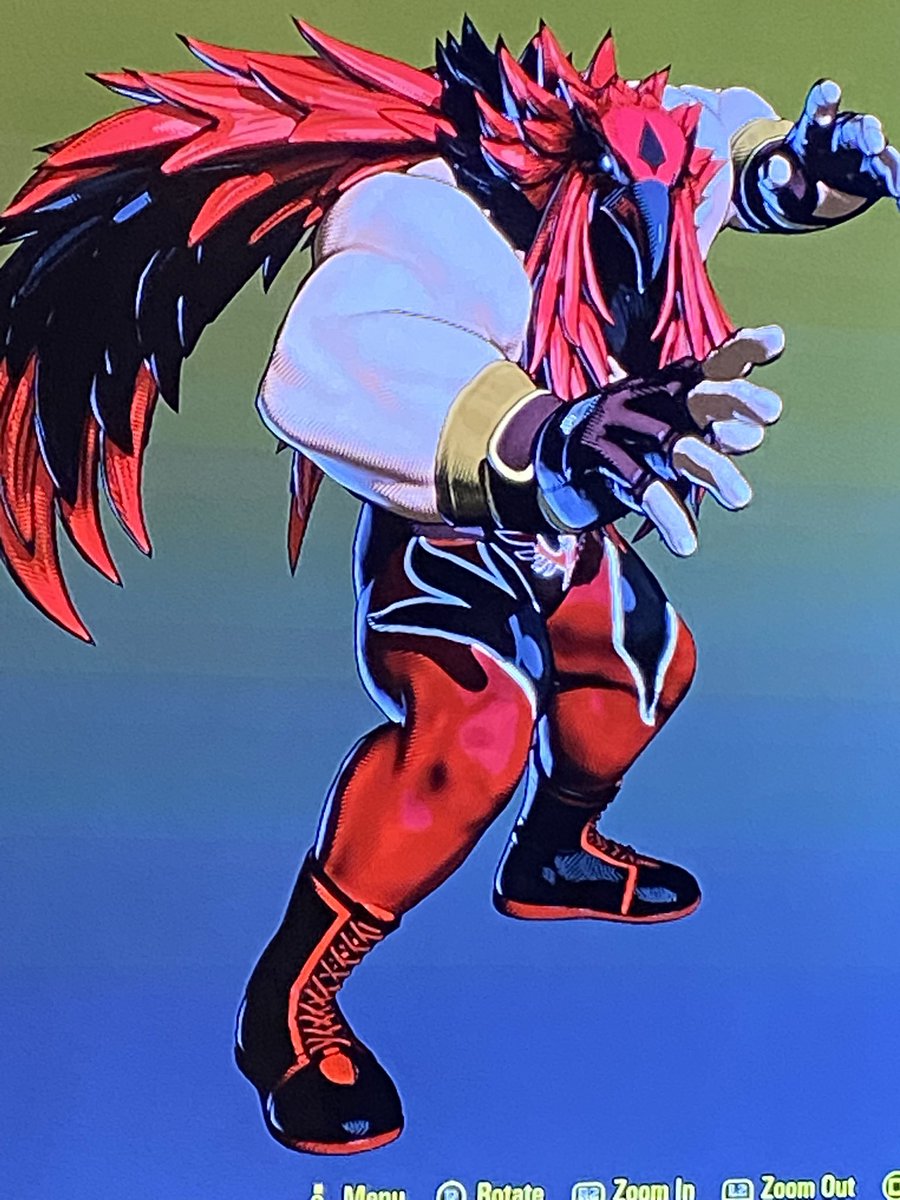 <a href="/RedclawDraws/">Redclaw🦖👑Dinosaur King Vtuber</a>