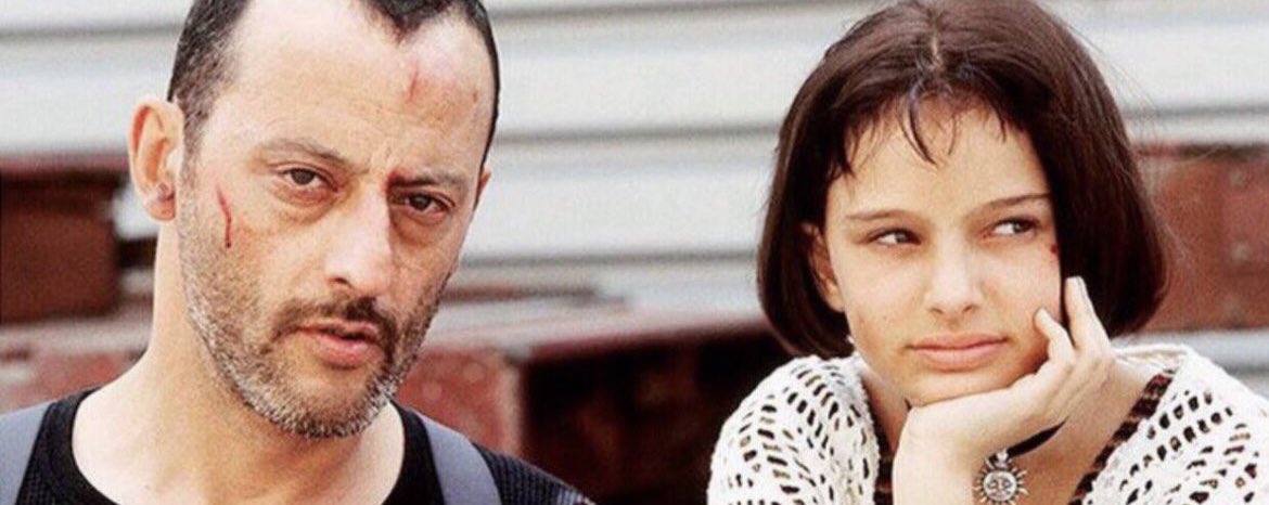 Bir ilacın en yüksek derecesi sevgidir; Mathilda.