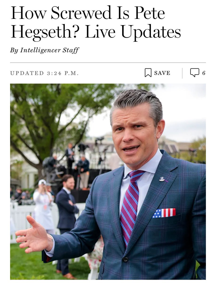 EnriAlejandroTV's tweet image. SecDef Pete Hegseth is being targeted for removal by compromised forces within our government, in coordination with the legacy media, after he—along with DNI Gabbard and WHCOS Wiles—thwarted the American War Machine’s plans to strike Iran, essentially preventing World War III.