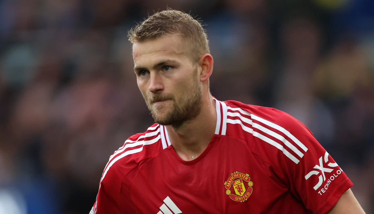 UTDEriksen's tweet image. Seen way too many lineups for next season without this beast at CCB.
He’s one of the first names on the team sheet.
Put some fucking respect on his name.
