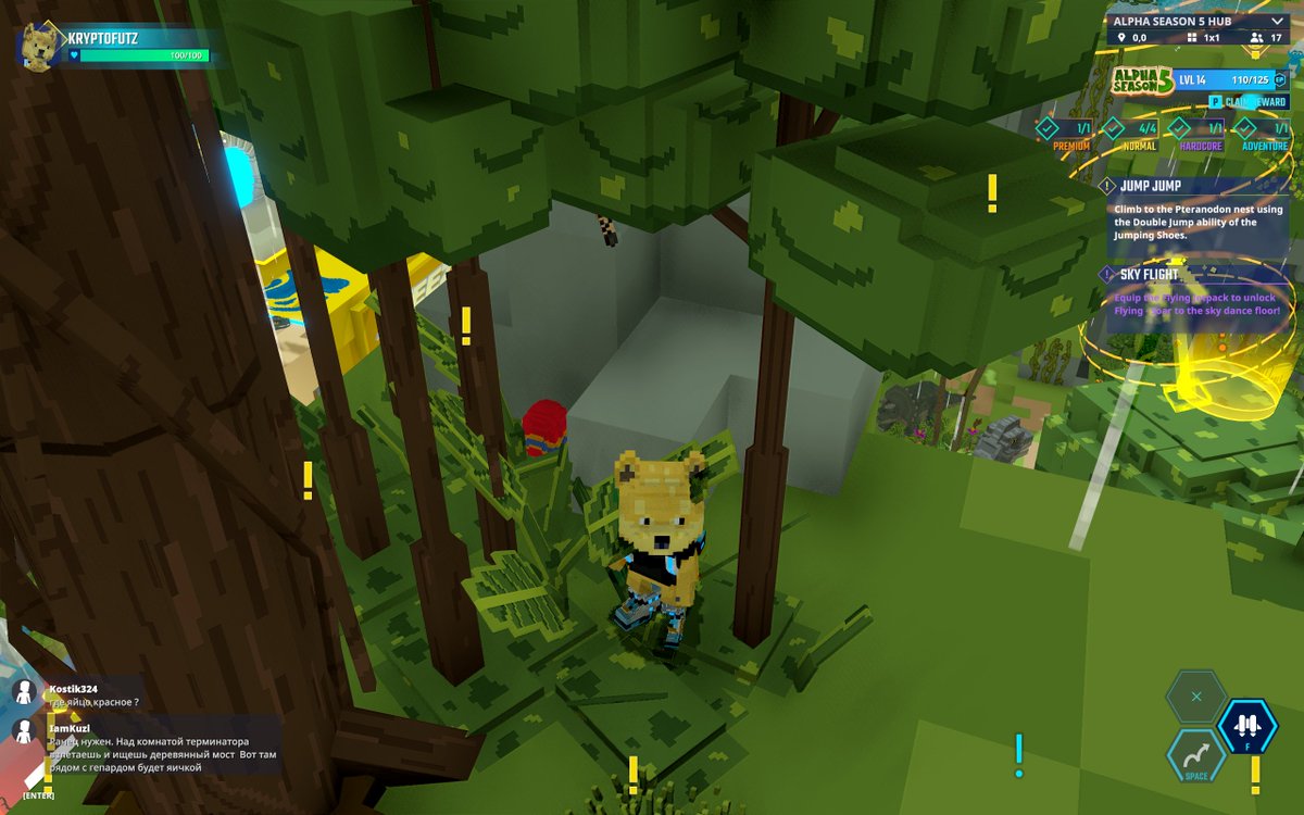 kryptofuz's tweet photo. Found the Easter Red Egg in @TheSandboxGame  https://t.co/2fOgNJqLHW #AlphaSeason5 https://t.co/yag903V0De