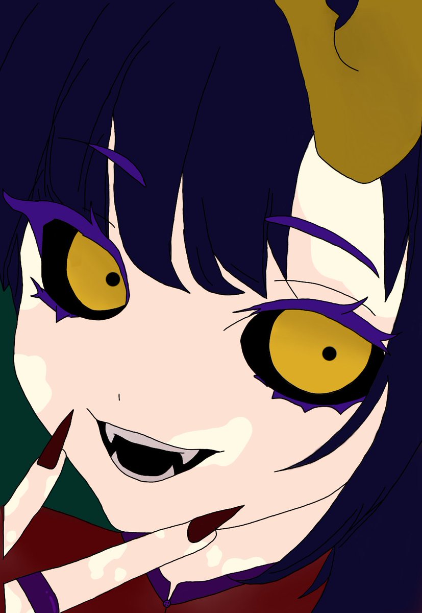 KonoSayakaVT's tweet photo. @imbunio I hope all your examples come out amazing! feel free to use my design <3 https://t.co/Xjl1maTHc9