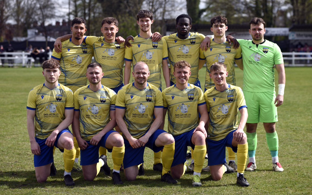 Joe Bickerstaffe tweet media