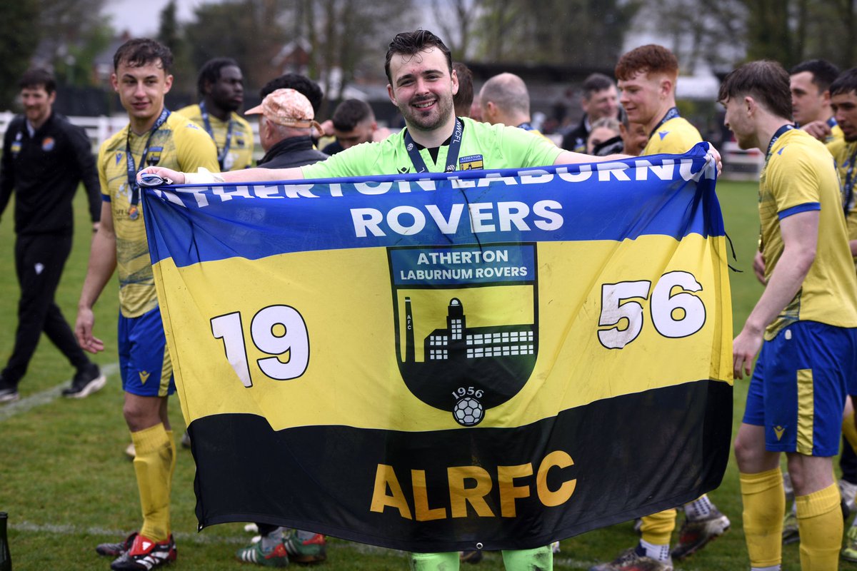 Joe Bickerstaffe tweet media