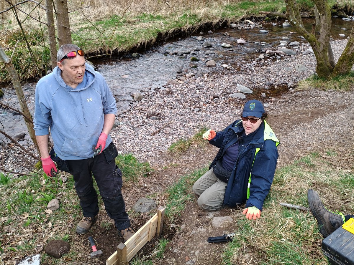 TCV Scotland tweet media