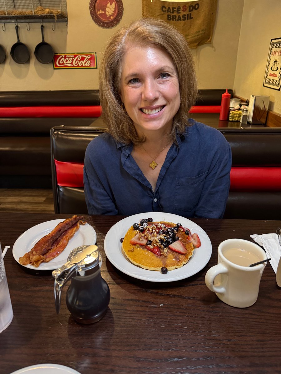 Josh Stein (@joshstein_) on Twitter photo Happy Birthday to my sweetie, Anna! Today is Anna-Leah Day. My two ladies share a birthday today!
Anna and I started our day at Breakfastime in Jonesville and have visited a number of the wonderful wineries in the <a href="/YadkinValleyNC/">YadkinValleyNC</a> today. What a special place. Come visit! Happy Birthday to my sweetie, Anna! Today is Anna-Leah Day. My two ladies share a birthday today!
Anna and I started our day at Breakfastime in Jonesville and have visited a number of the wonderful wineries in the <a href="/YadkinValleyNC/">YadkinValleyNC</a> today. What a special place. Come visit!