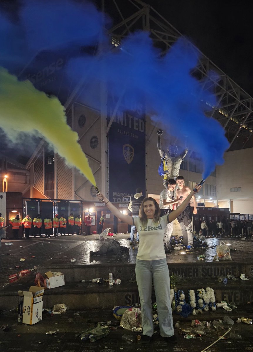 Had to 😬 no Piroe no paaarrty