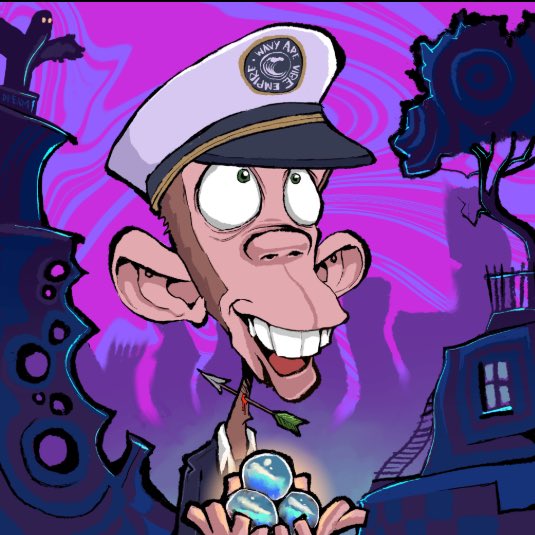 it’s a Wavy Life yaaall! Here’s some bangers out the Wavy Minter 

Wavy.Squashua.io &lt;— going quick! Free for Ug holders ONLY 

Show us your pulls ! 🎉🥳