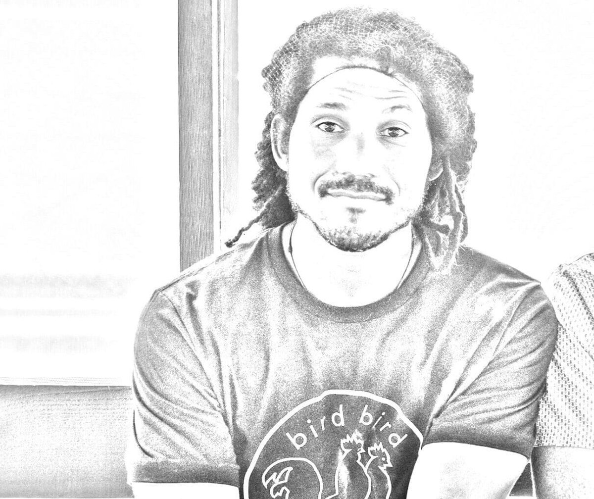 eastsideatxmag's tweet image. Chef Brian Batch of Bird Bird Biscuit drops food recs &amp;amp; wisdom in our latest Q&amp;amp;A. Think: crispy burritos, vegan sushi, and biscuits made with love. 🧘‍♂️🥐 buff.ly/4KU90SN
#ATXFoodie #AustinEats #EastAustin