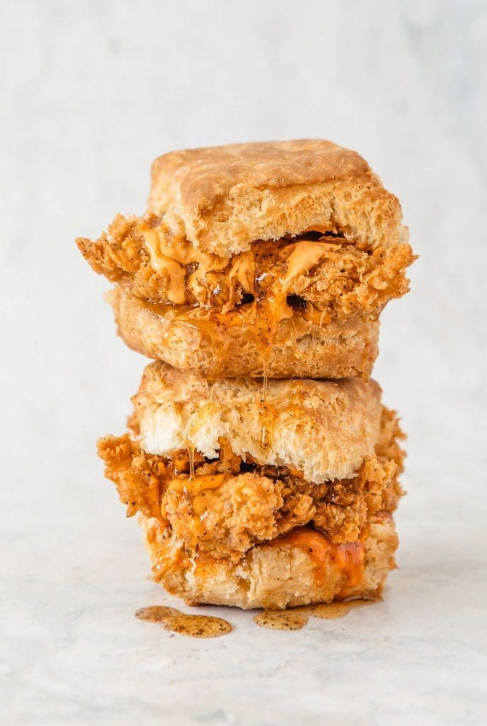 eastsideatxmag's tweet image. Chef Brian Batch of Bird Bird Biscuit drops food recs &amp;amp; wisdom in our latest Q&amp;amp;A. Think: crispy burritos, vegan sushi, and biscuits made with love. 🧘‍♂️🥐 buff.ly/4KU90SN
#ATXFoodie #AustinEats #EastAustin