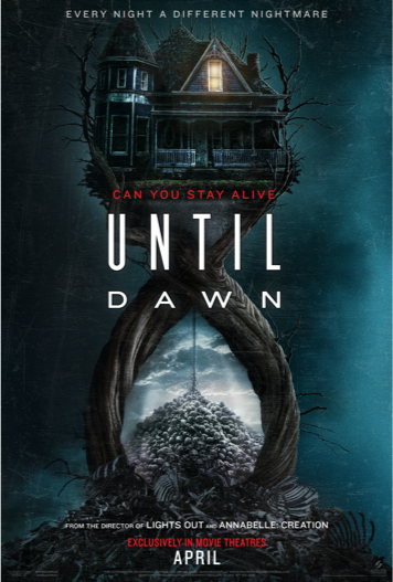 Watch Pass (@watchorpass) on Twitter photo Hey DC, can you survive a marathon screening of UNTIL DAWN tomorrow for a chance to win $5000???
watchorpass.com/2025/04/screen…
#UntilDawn <a href="/UntilDawn/">Maggie Meriwether</a> #Movies #movienight #horror #horrormovies #horrorcommunity #sony #ps5 #playstation #moviesscreening #screening #dcscreening Hey DC, can you survive a marathon screening of UNTIL DAWN tomorrow for a chance to win $5000???
watchorpass.com/2025/04/screen…
#UntilDawn <a href="/UntilDawn/">Maggie Meriwether</a> #Movies #movienight #horror #horrormovies #horrorcommunity #sony #ps5 #playstation #moviesscreening #screening #dcscreening