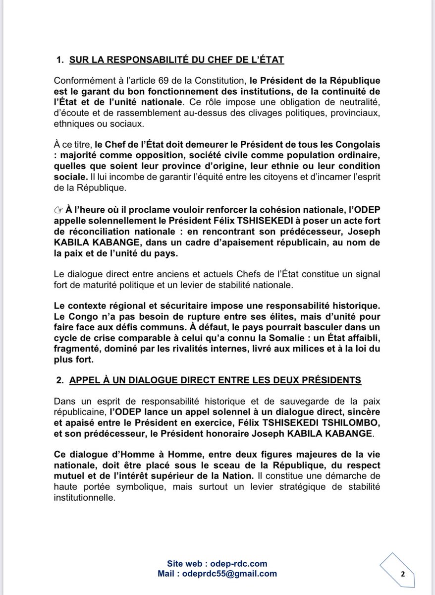 Ludovicmilambo's tweet photo. #RDC: #ODEP, prochainement avant d'écrire ces bêtises, consulte les sages. penses-tu que Tshisekedi est l'ami de Kabila ou il a son niveau pour poser un acte d'apaisement ? Kabila est déjà déclaré rebelle et il appartient au passé. Donc il faut oublier cette idée naïve et paresseuse. On a besoin de couper les têtes ( Kagame, Macron, Museveni et Ruto) Kabila c'est quoi encore.