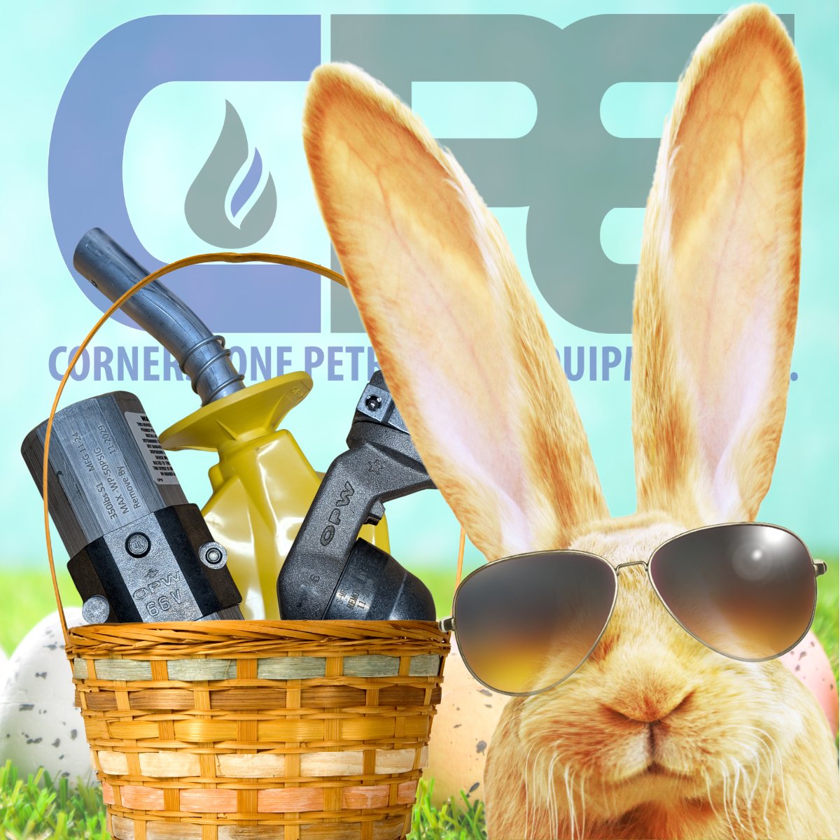 CStonePeLtd's tweet photo. 780.968.0722
#Easter #Bunnies #WeHaveCookies #OPW #Swivels #Breakaways #Nozzles https://t.co/mjn0FCQHvc