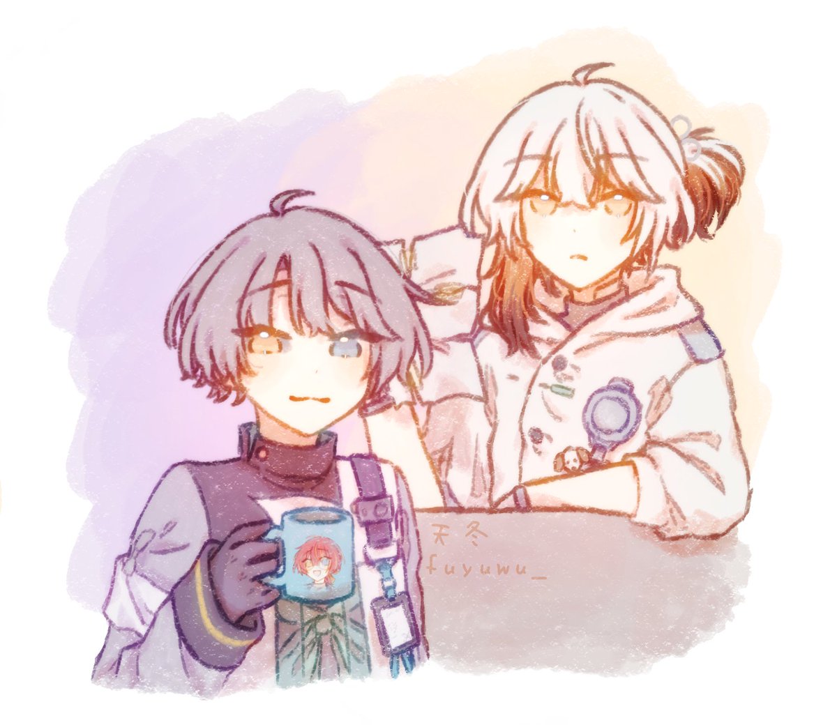 fuyuwu_'s tweet photo. im alive

#reverse1999oc #reverse1999x #MedicinePocket https://t.co/yZJYkPD5lF