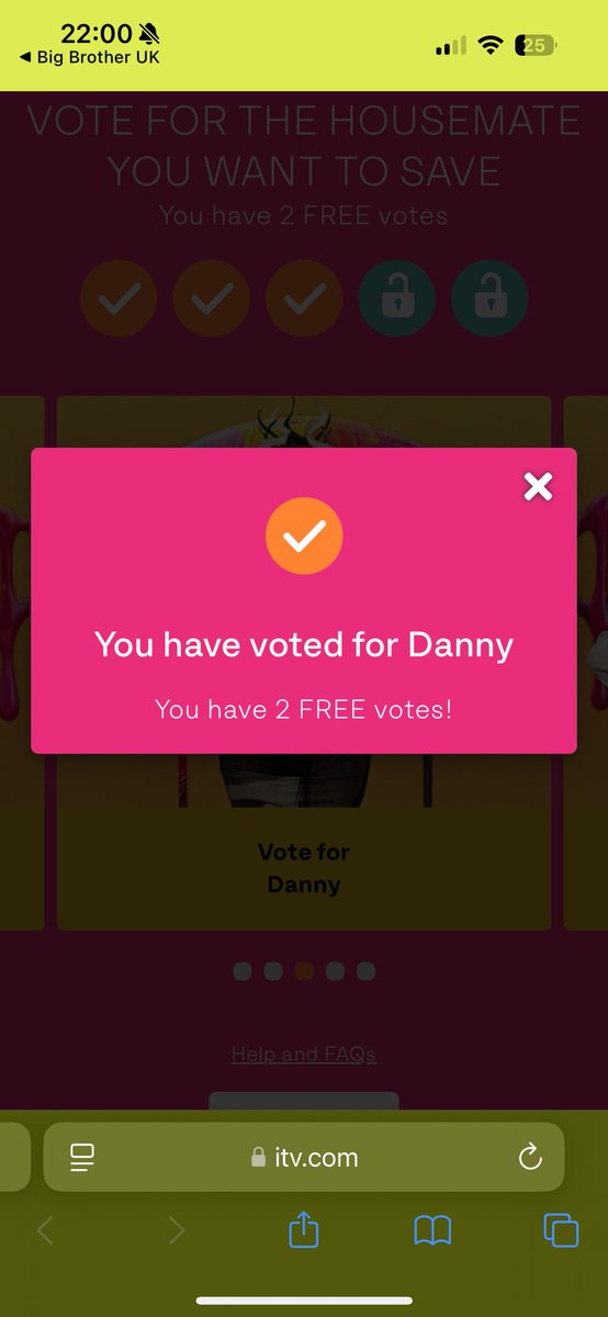 It’s gotta be done. Save Danny! <a href="/thedannybeard/">Danny Beard 🤡</a>