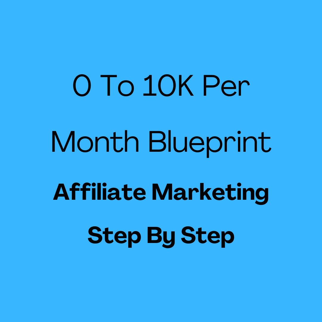 JamesMasonBlog's tweet image. 0 To 10K Per Month Blueprint… Affiliate Marketing Step By Step elearningharbor.com/0-to-10k-per-m…