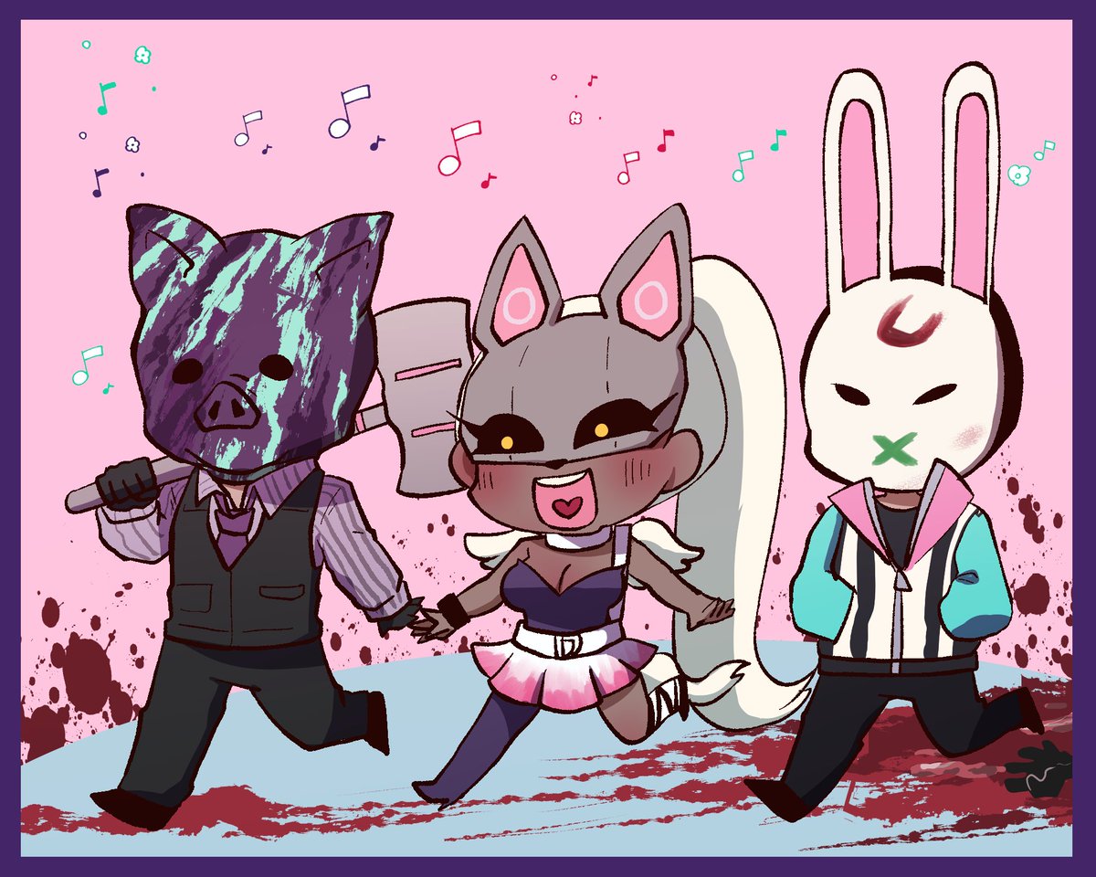 Myst 🔞 tweet media