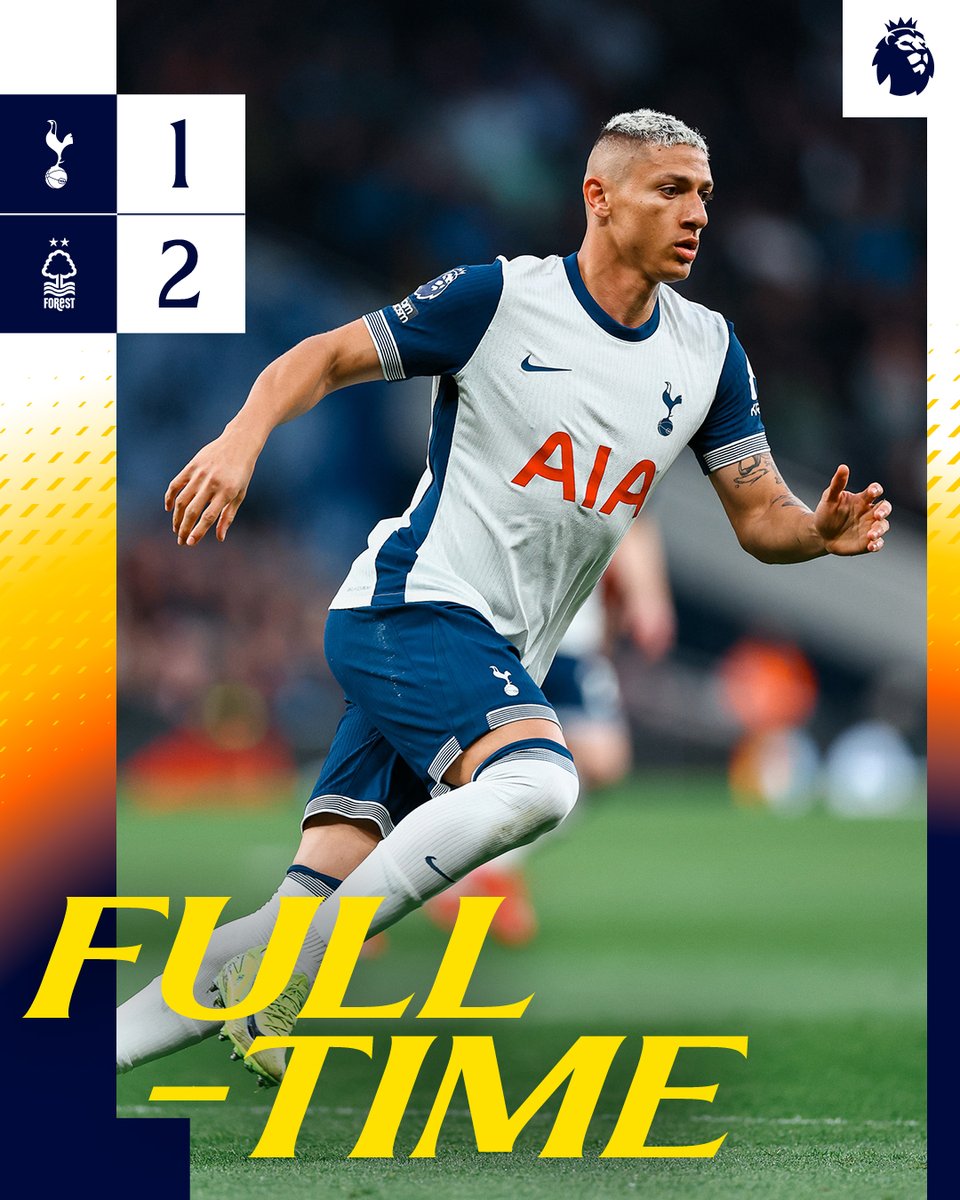 Tottenham Hotspur tweet media