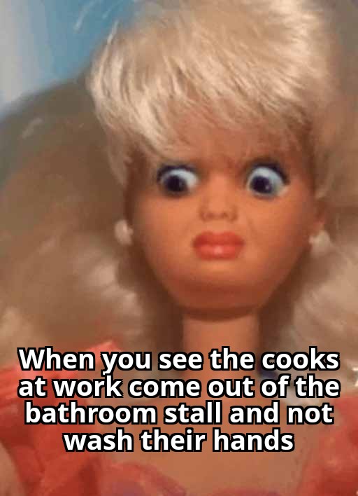 JamesRussell88's tweet photo. They Put Gravy In The Gravy ๐คข๐คฎ
#work #job #hotels #hotel #customerservicethings #customerserviceproblems #customerservice #customerservicebelike https://t.co/xsBxWs9ork