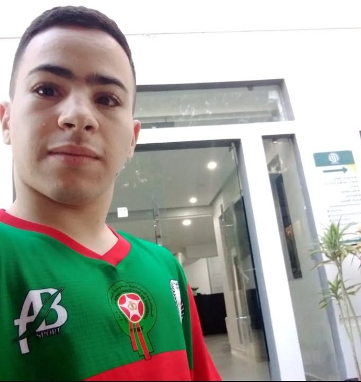 abdellah el kahal (@abdellahelkahal) on Twitter photo 