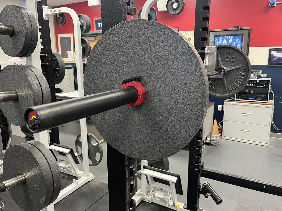 DakotaRidgeFootball (@dakotaridgefb) on Twitter photo Having admin that are committed to investing in your student-athletes is invaluable! A big THANK YOU to <a href="/DakotaRidgeHS/">Dakota Ridge HS</a> Principal Kim Keller and her team for investing in all DRHS Athletics and Weight Training classes by hooking us up with Colorado Bars from <a href="/RepFitnessEquip/">REP Fitness</a> Having admin that are committed to investing in your student-athletes is invaluable! A big THANK YOU to <a href="/DakotaRidgeHS/">Dakota Ridge HS</a> Principal Kim Keller and her team for investing in all DRHS Athletics and Weight Training classes by hooking us up with Colorado Bars from <a href="/RepFitnessEquip/">REP Fitness</a>