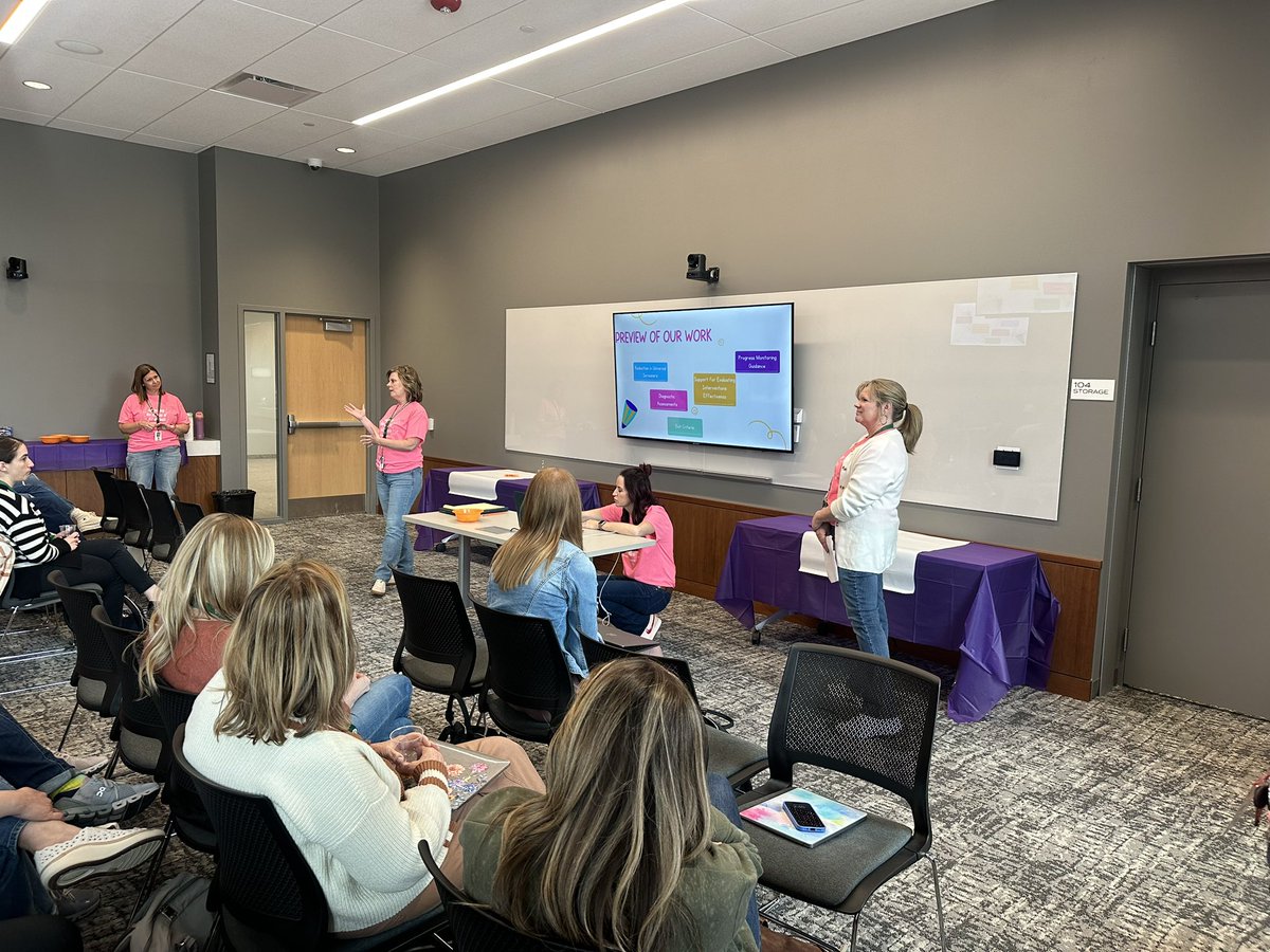 Dr. Christine Priester tweet media