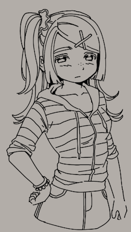 sketches