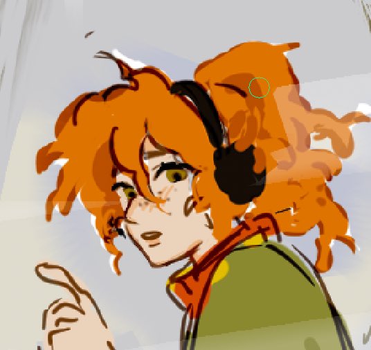stankyluvr's tweet image. ill delete later but some kylie/kyles ive drawn for class MMMMWAH