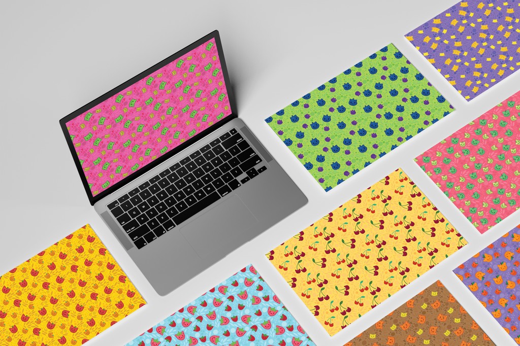 efeldmandesign's tweet photo. Are you a cat or dog person? Either way we have the purr-fect wallpapers for you. 😺🐶🖥️

https://t.co/e16nWvxRUG

#freebie #wallpaper https://t.co/zLSTwstldB