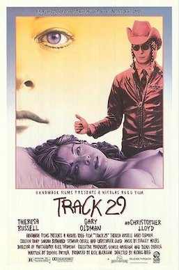 icrawford17's tweet photo. #NowWatching
#Track29
#GaryOldman
#NicolasRoeg
#DennisPotter https://t.co/m9uBh9u1GI