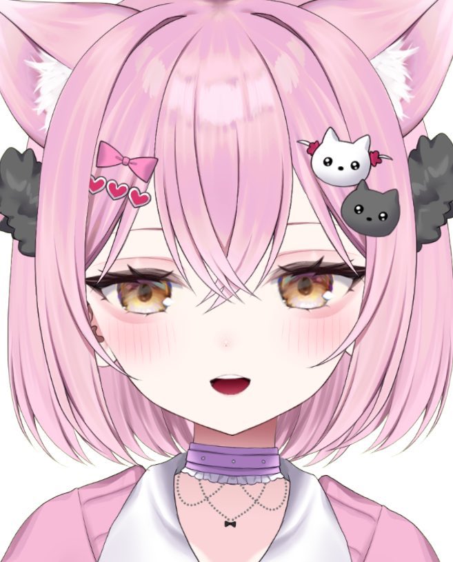 みんなおはよう
昨日ウーバー配達してたら、初めてお届け先がラブホでテンション上がった爽月ねるです。
今日も1日がんばろー！

#おはようVtuber